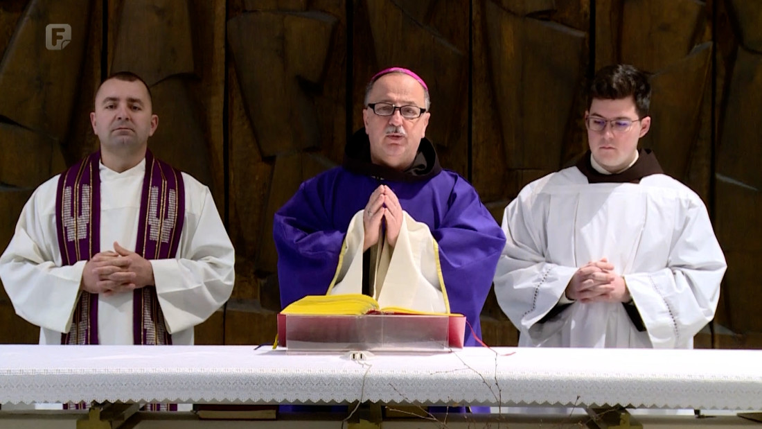 Mozaik religija, 04.04.2026.