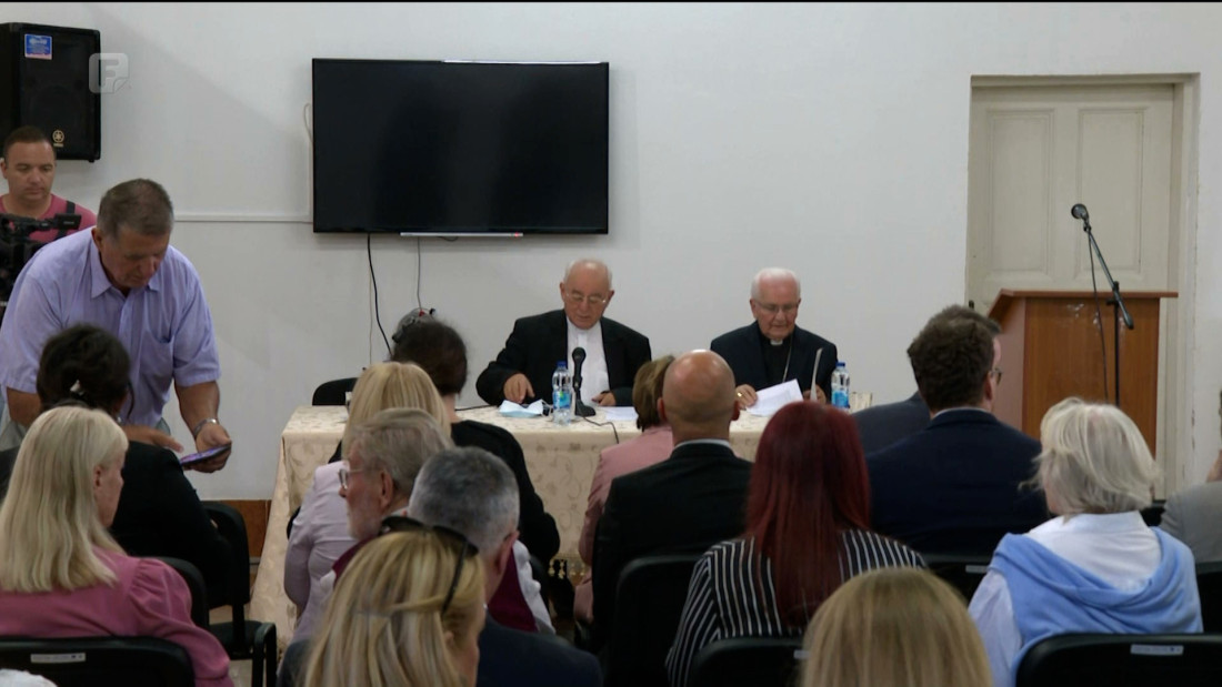 Obilježena treća godišnjica utemeljenja Evropskog centra za mir i saradnju u Banjaluci