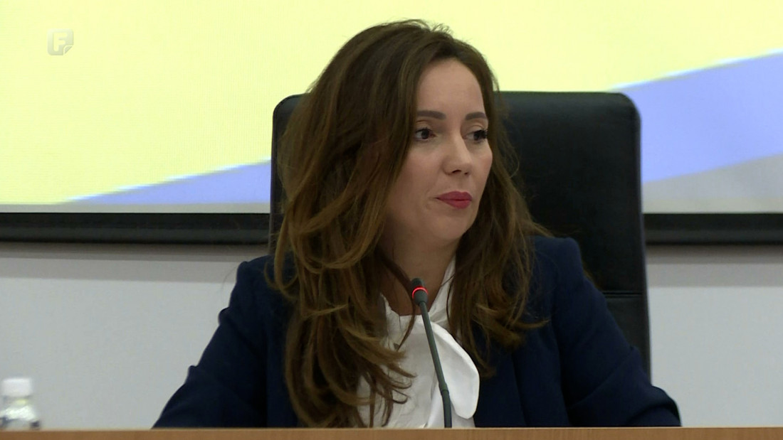 Nakon Dodikovih verbalnih napada, Bjelica-Prutina dobila policijsku zaštitu