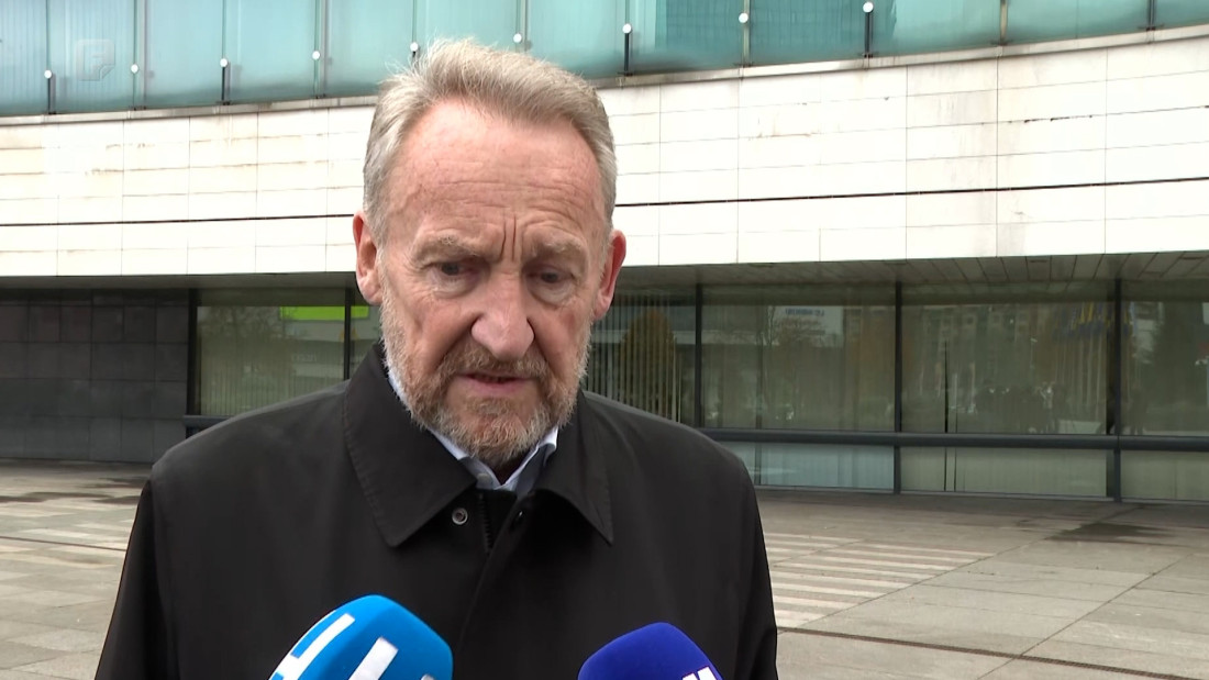 Izetbegović nakon sastanka s Čovićem: Najjači moraju predvoditi koaliciju