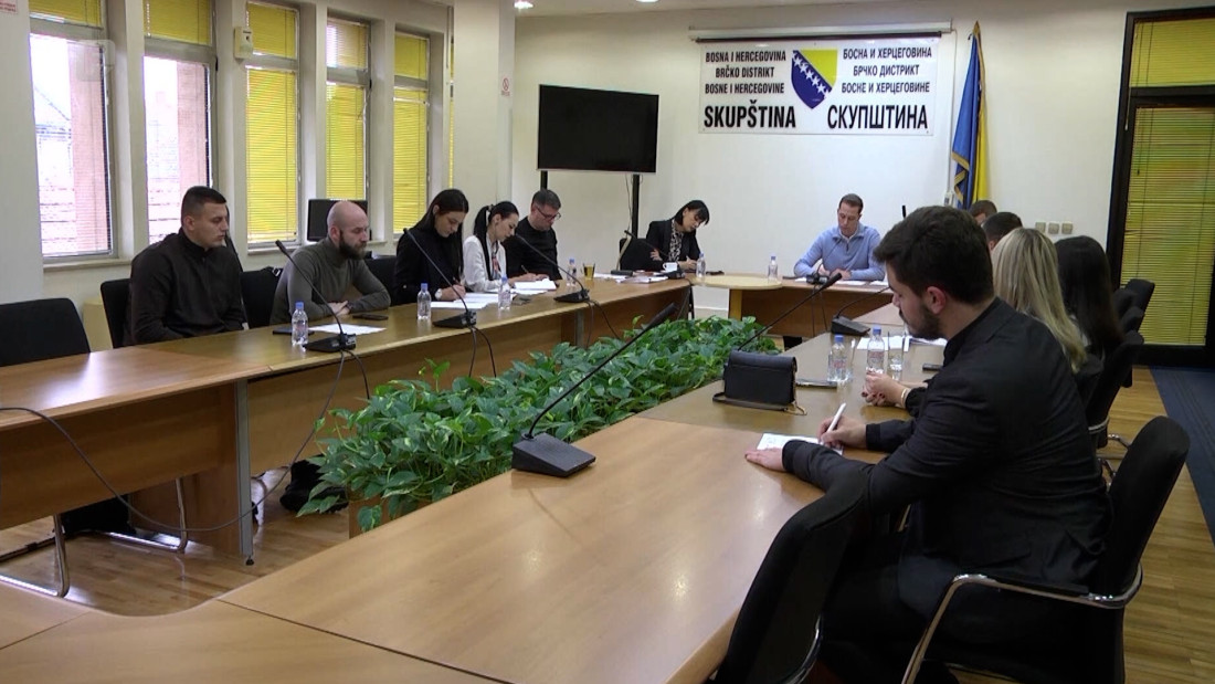 Najveći izazov u Brčkom je zapošljavanje, Garancija za mlade je zato prioritet