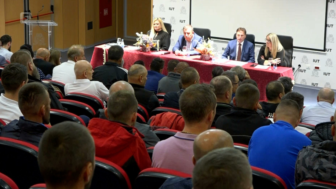 Ministar Hrnjić s poljoprivrednicima SBK-a: Vlada će podržati proizvođače