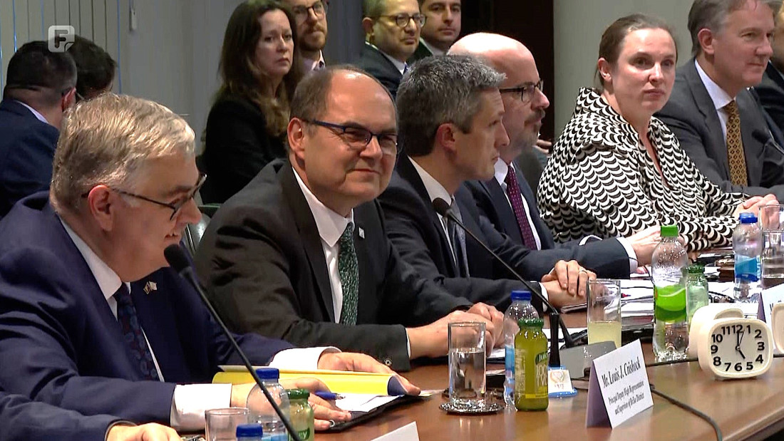 Završen sastanak s Vijećem za implementaciju mira: 'Prozor za BiH neće vječno biti otvoren'