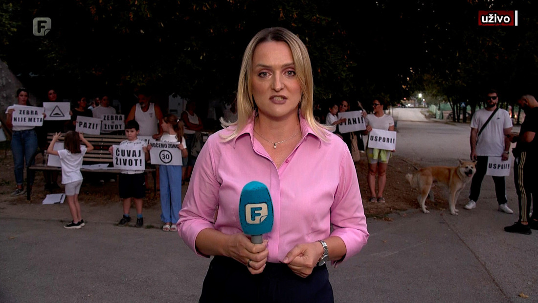 Bišćani nakon tragedije u Cazinu: Ne želimo više strahovati za djecu