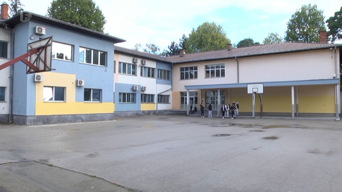 Odgođen štrajk upozorenja radnika u obrazovanju Brčko distrikta BiH