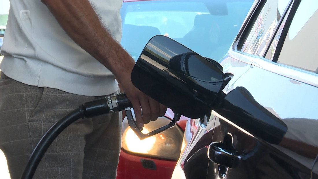 Stručnjaci: Pad cijena nafte donijet će olakšanje na pumpama, ne i u marketima