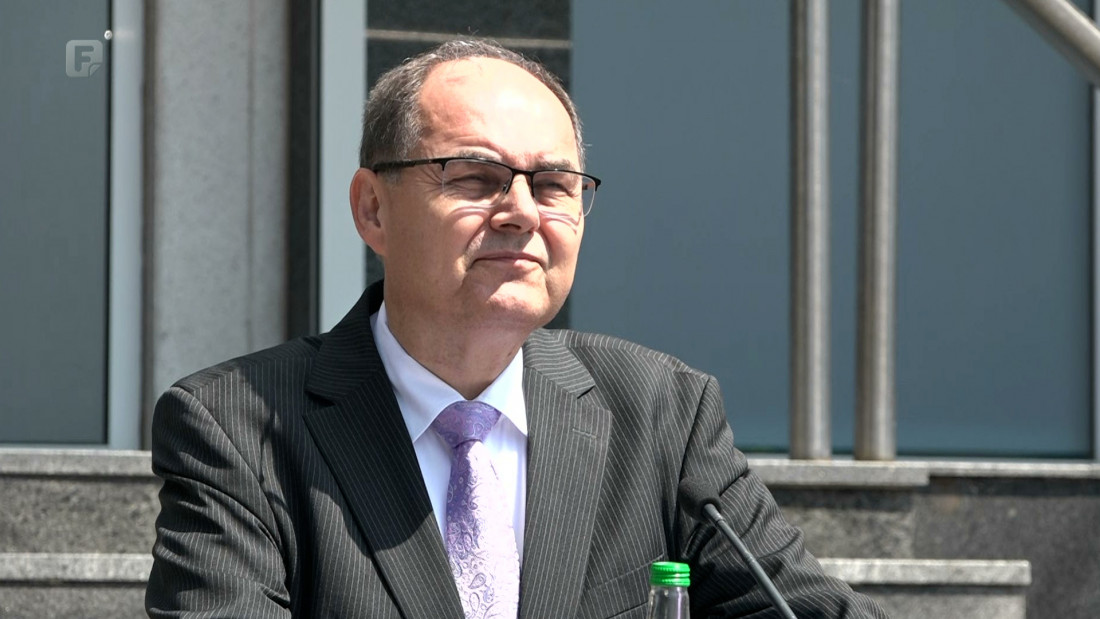 Visoki predstavnik nametnuo odluku o finansiranju izbora