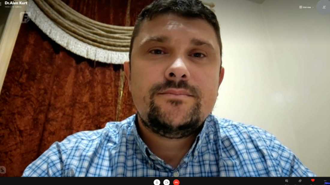 Kurtović: Situacija u Jemenu teža je nego što to govore zvanični podaci