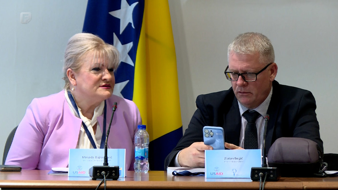 'Važeći Zakon o prebivalištu i boravištu državljana u BiH diskriminatoran'