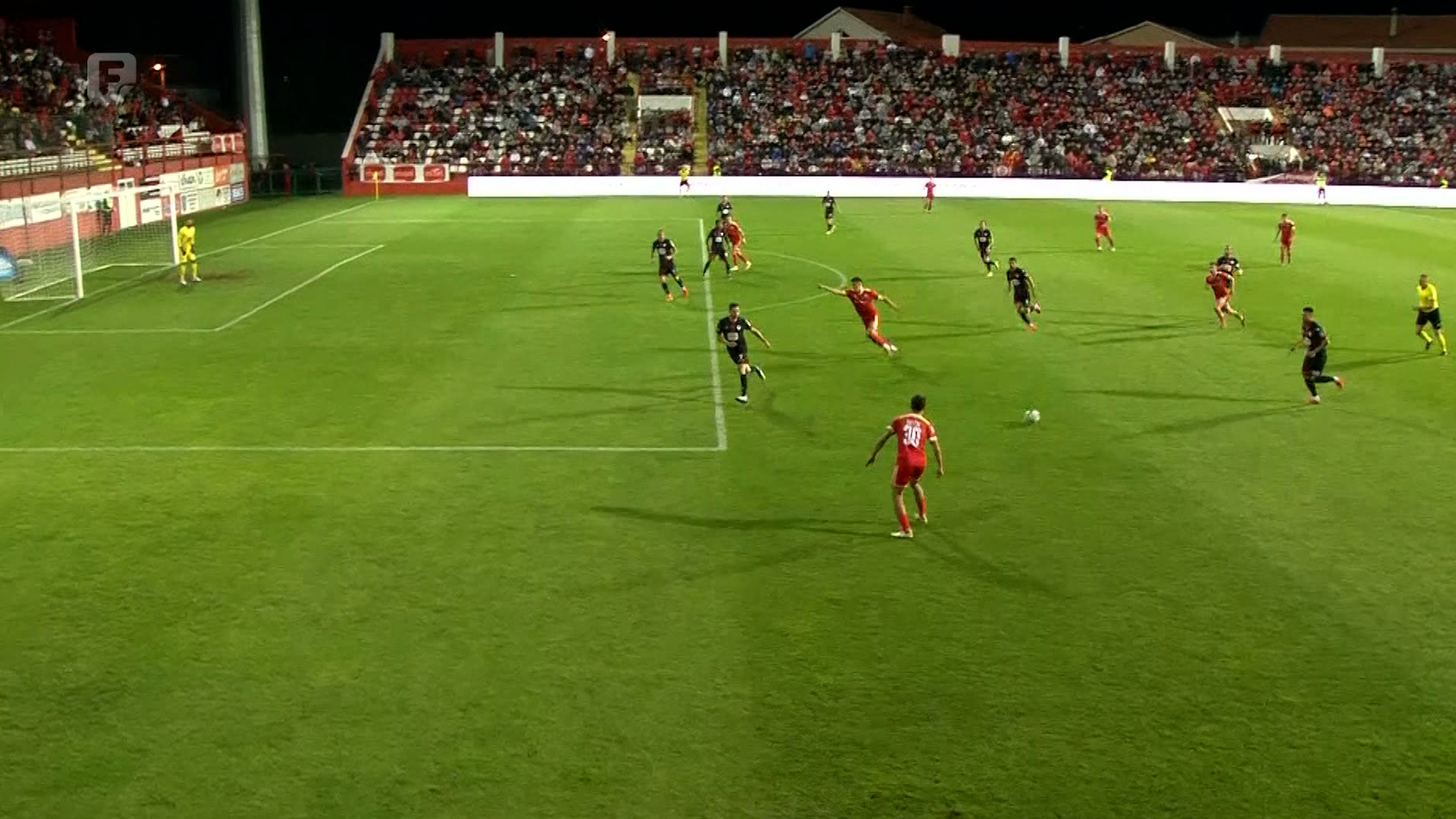 Rigorozna kazna Veležu - obračun s nesportskim ponašanjem ili nešto drugo?