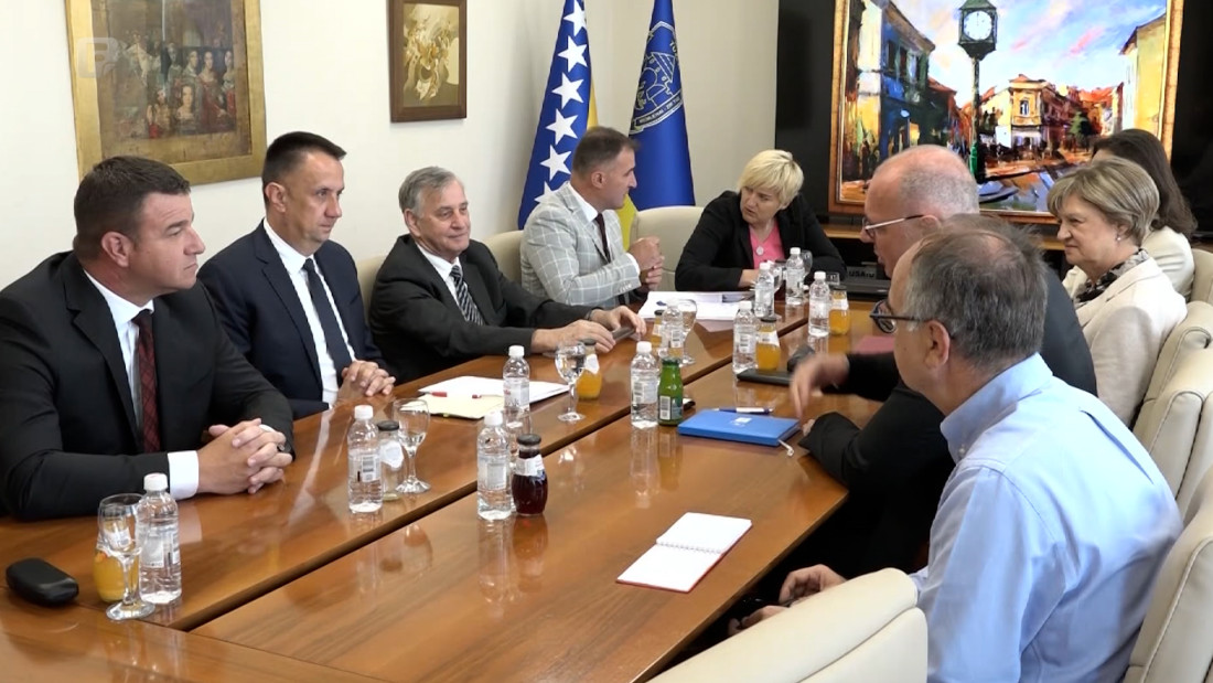 150 miliona KM za energetski oporavak i transformaciju rudarskih područja u FBiH