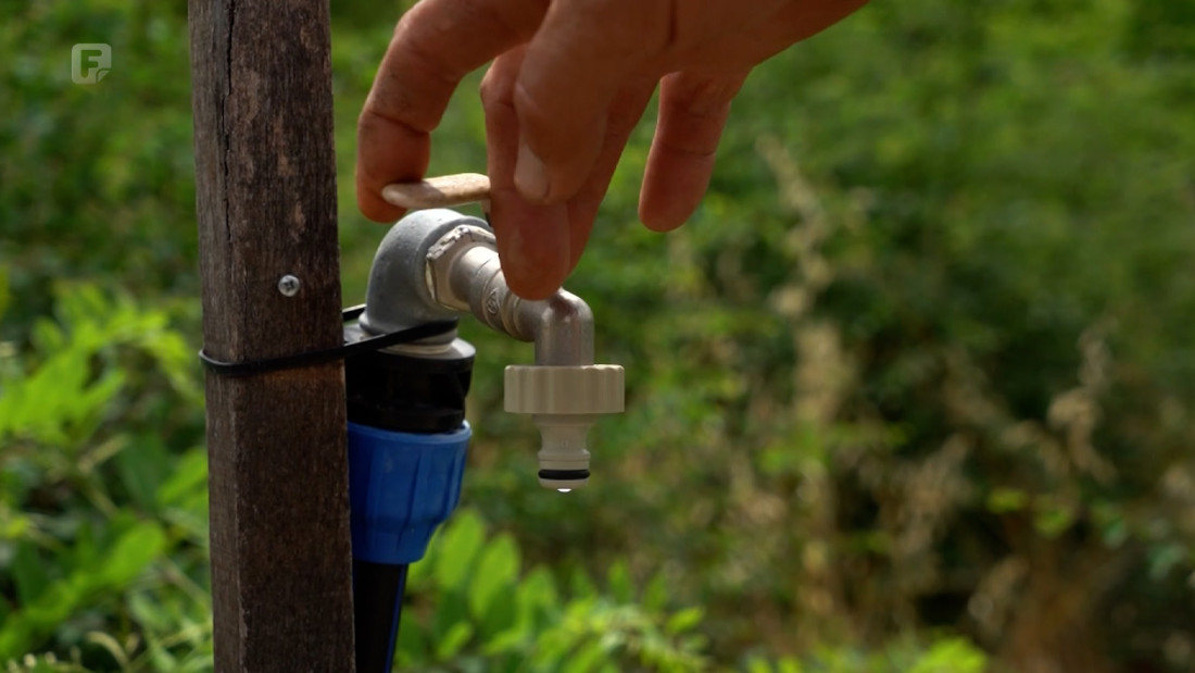 U mostarskim naseljima Gubavica i Pijesci nemaju vode, usjevi im se suše