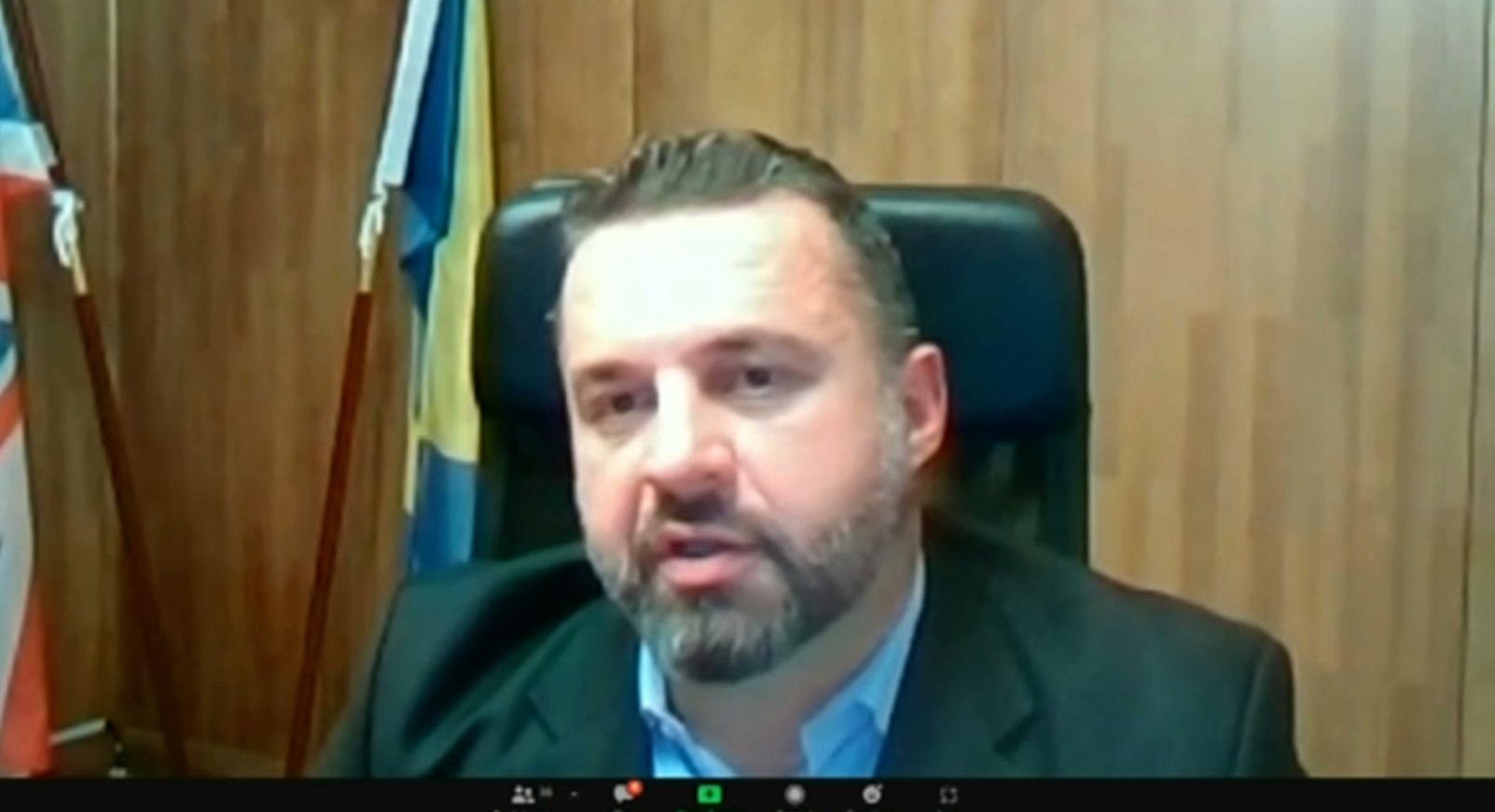 Filipović: UK treba imati jedan od vodećih glasova u odnosu na situaciju u BiH