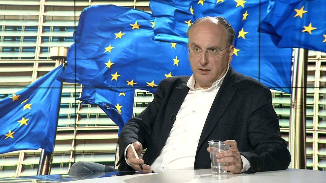 Arnaut demantirao Dodika: O Schmidtu se ne vodi nikakva istraga