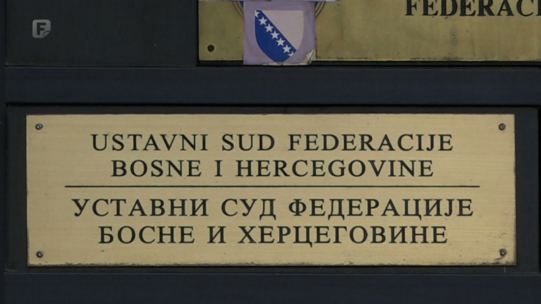 Čavara predložio imena sudaca, potpredsjednici tvrde: Nastavak blokade