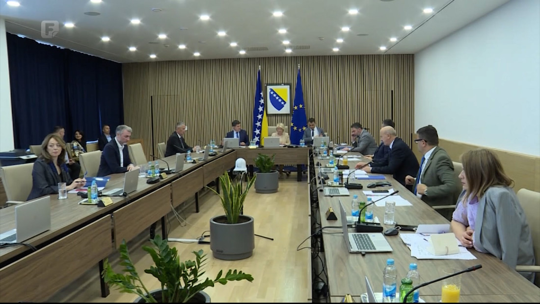Slijedi usaglašavanje s nižim nivoima: Još smo daleko od sredstava iz Plana rasta