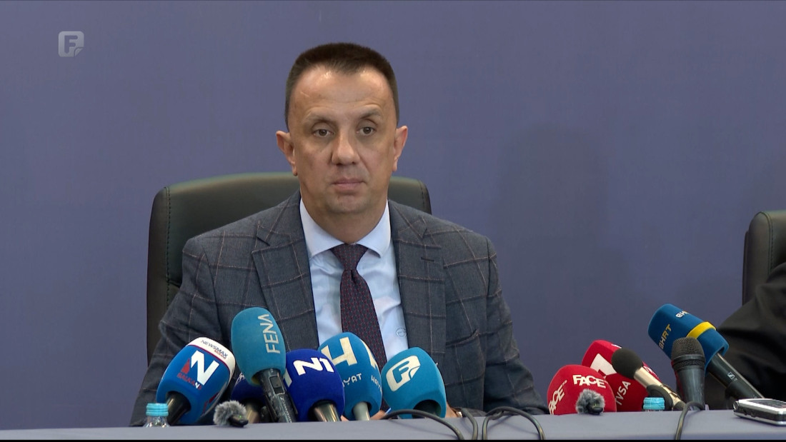 Lakić: Južna interkonekcija prekretnica za energetski sektor