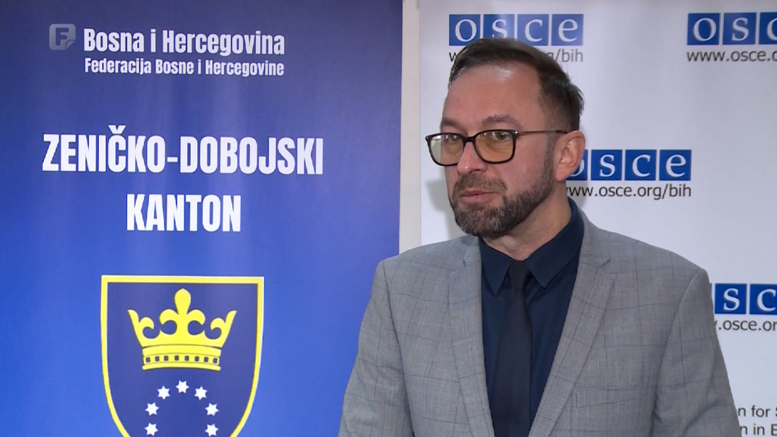 Ured za borbu protiv korupcije ZDK-a promovirao Registar za prijavu korupcije