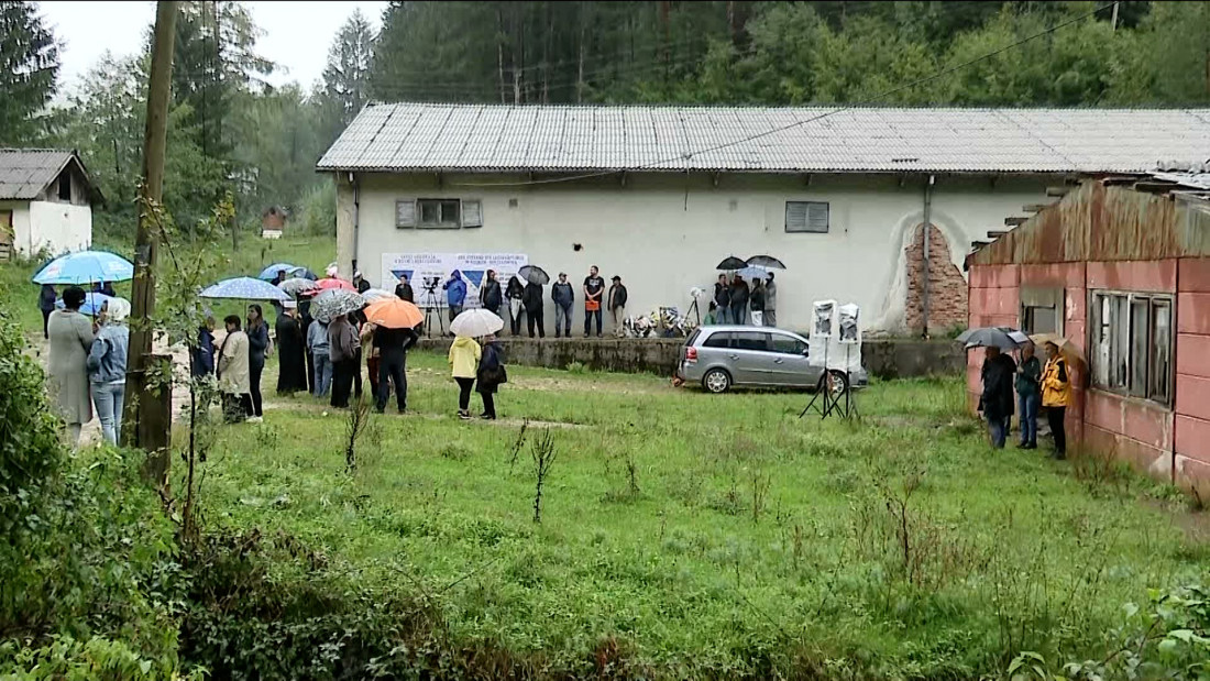 U Vlasenici obilježena 30. godišnjica zatvaranja zloglasnog logora Sušica
