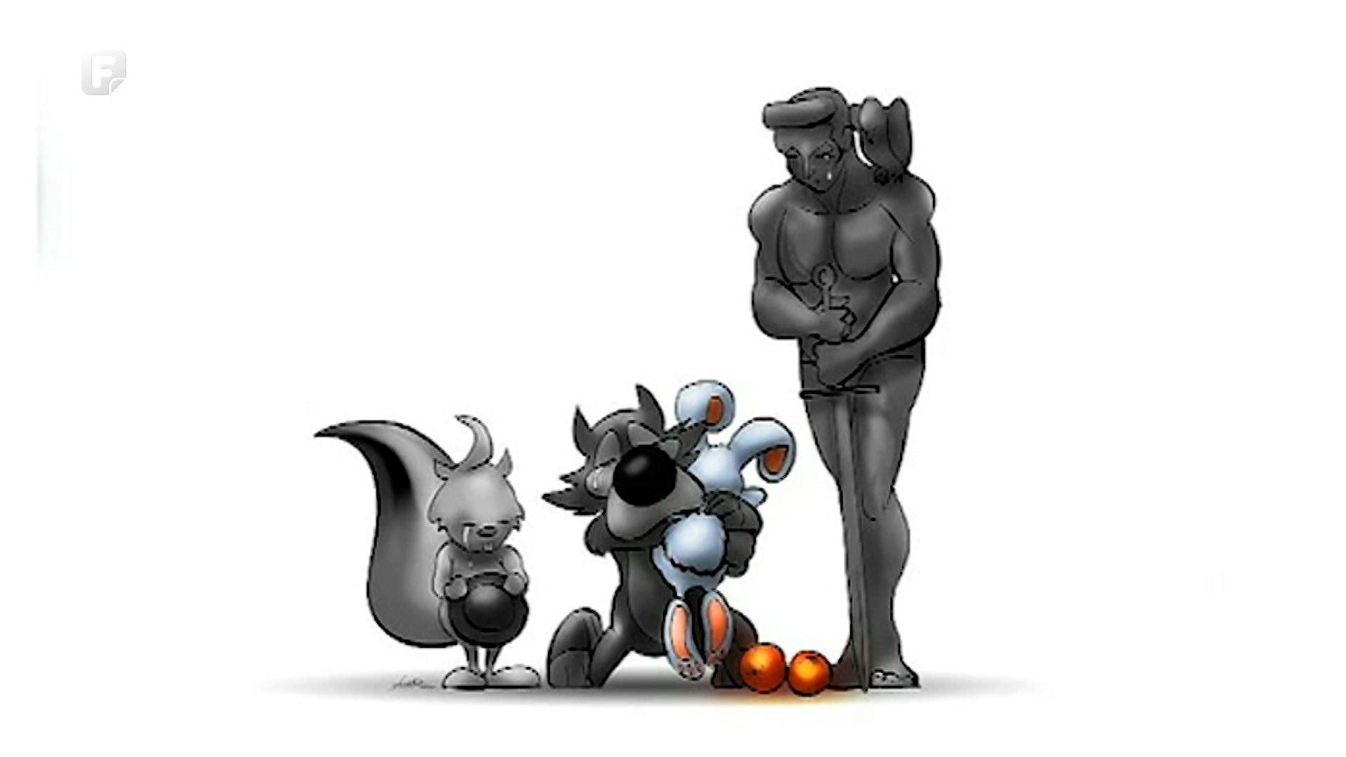 Sarajevski ilustrator posvetio dirljiv crtež Balaševiću