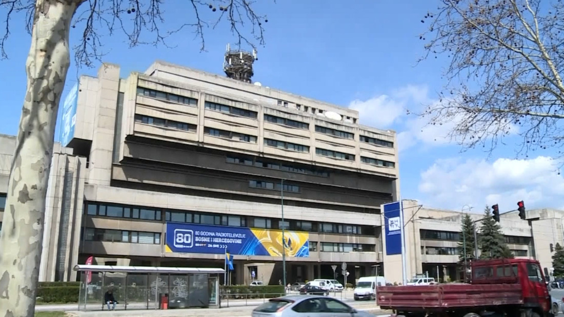 Nebriga političara ugrozila rad javnog servisa i institucija kulture, radnici najavili proteste