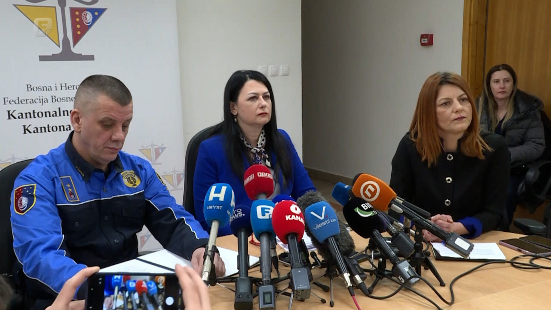 Tužilaštvo KS o tramvajskoj tragediji: Saslušanja u toku, traži se rješenje za problem vještačenja