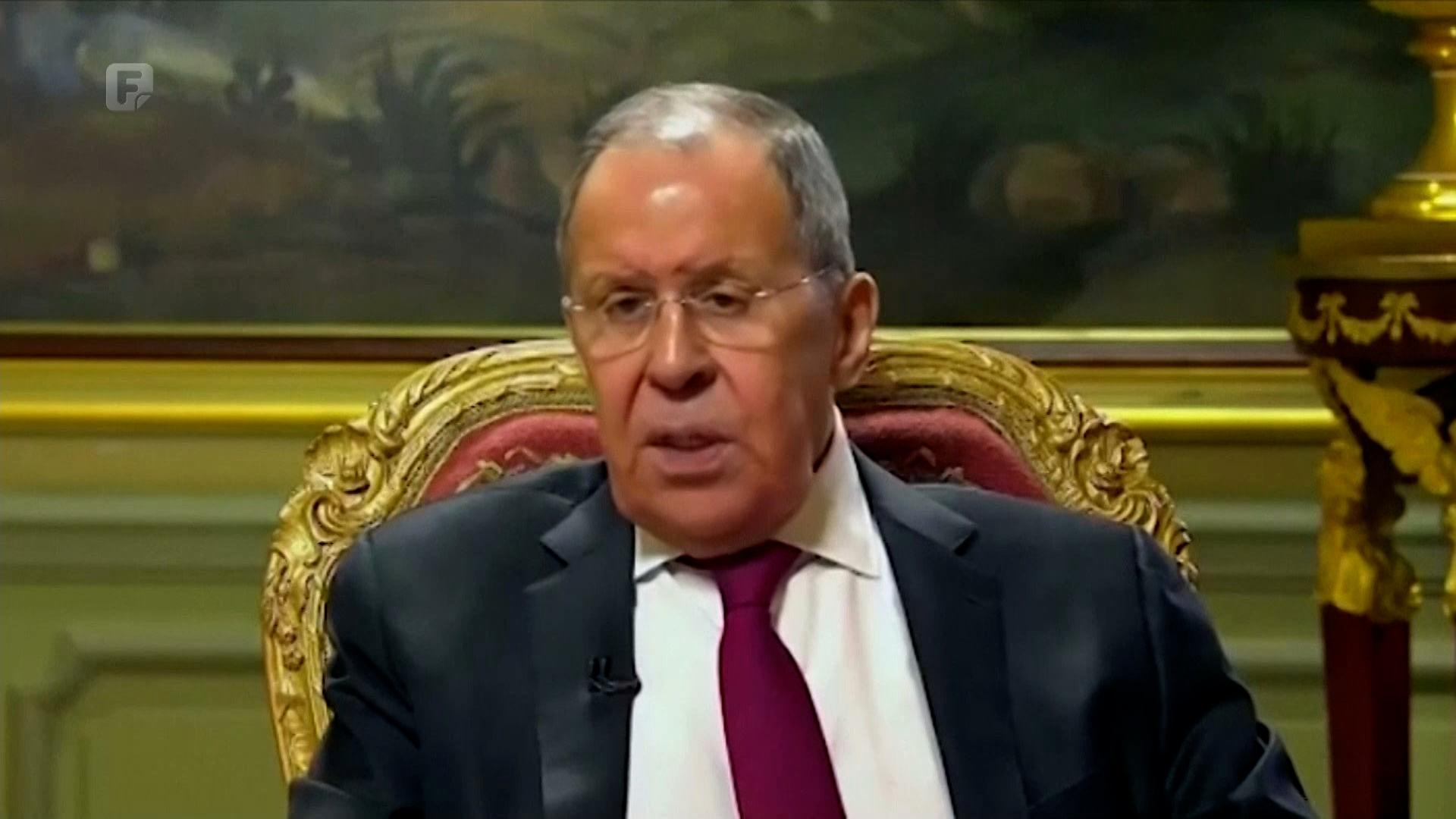 Lavrov: NATO sprečava politički dogovor Rusije i Ukrajine o okončanju rata