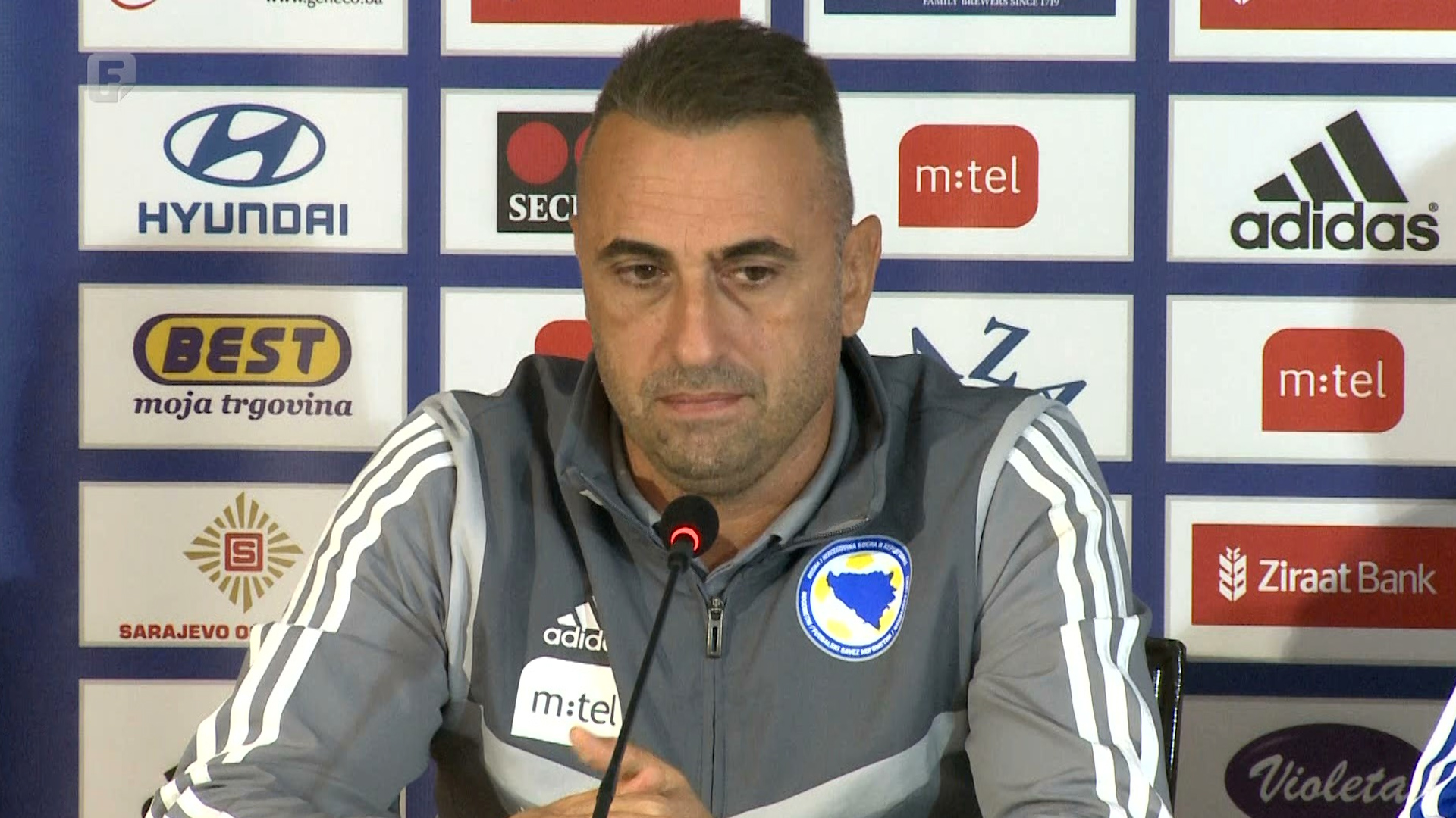 Petev: Pokušat ćemo iskoristiti šansu za plasman na SP