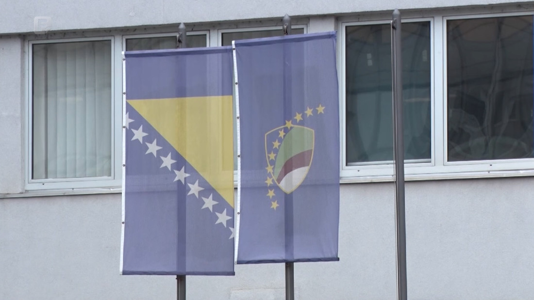 Nasilničko ponašanje nad korisnicom Zavoda za osobe sa smetnjama 