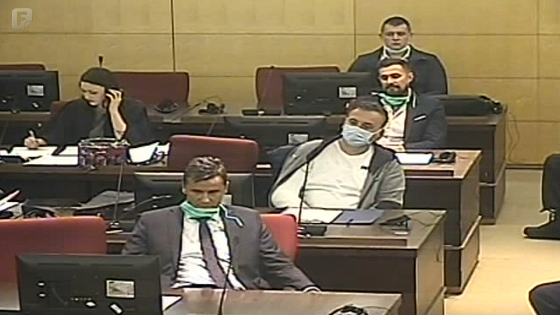 Počelo suđenje u predmetu Novalić i drugi