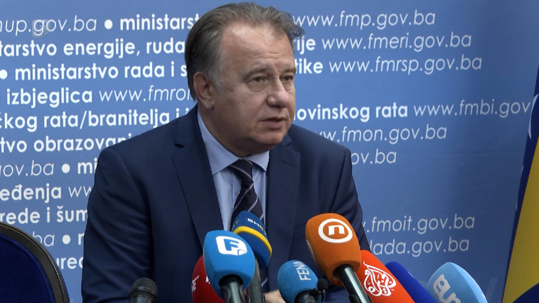 Novčana podrška iz Mape puta u pitanju ako ne bude usaglašenih strukturnih reformi