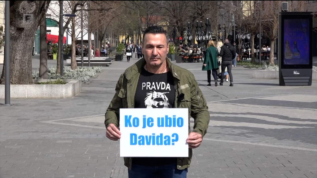 Slučaj Dragičević: Šest godina traganja za istinom