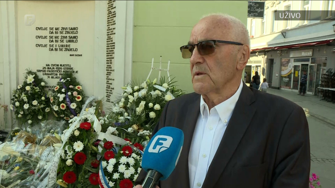 Bešlagić: Srbija mora doživjeti katarzu, Đukić će odslužiti kaznu