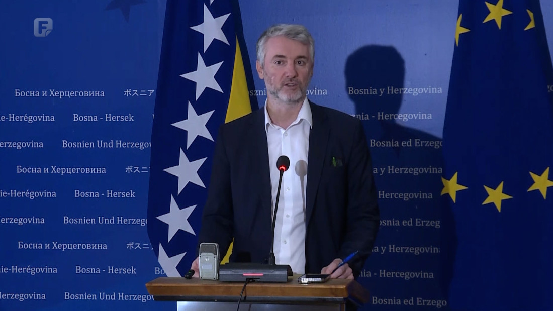 Forto: Predloženo smanjenje taksi za CEMT i bilateralne dozvole, uštede milion KM godišnje