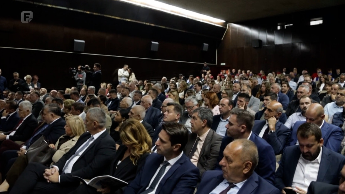 Livno obilježilo 1134. obljetnicu prvog pisanog spomena grada
