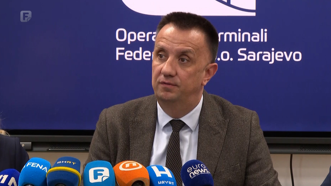 Stabilno snabdijevanje naftom u Federaciji BiH, nema razloga za paniku