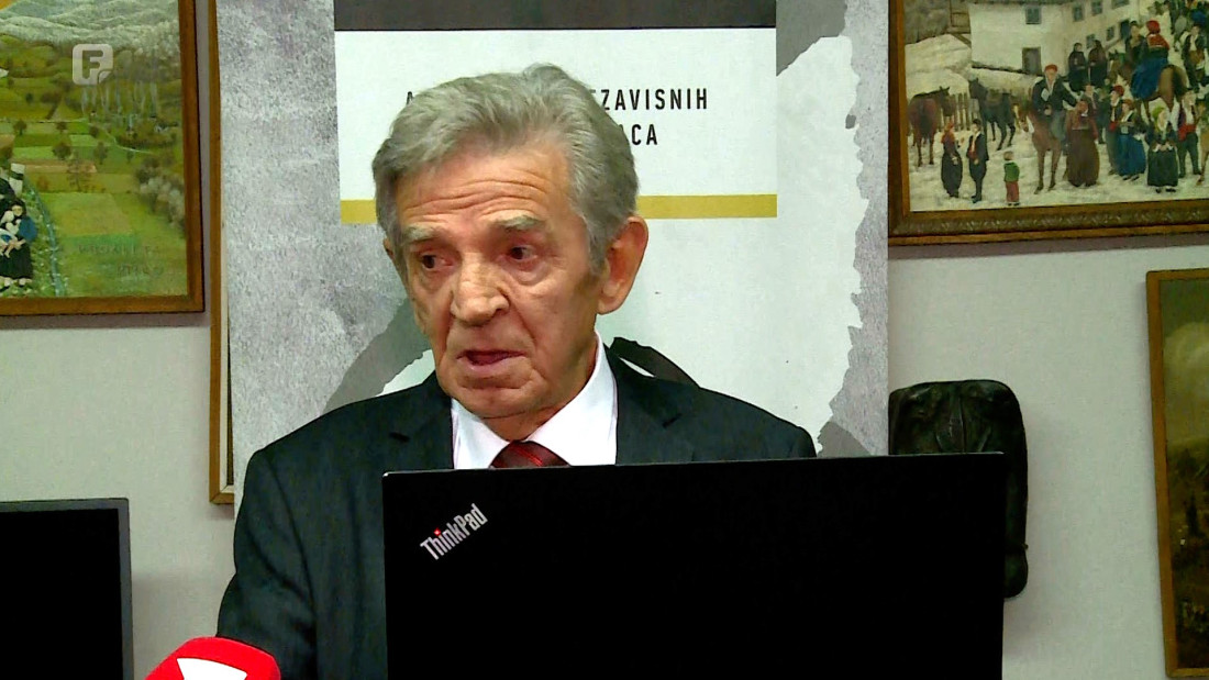 Duraković: U Gazi se dešava teror nad djecom i usavršavanje genocida