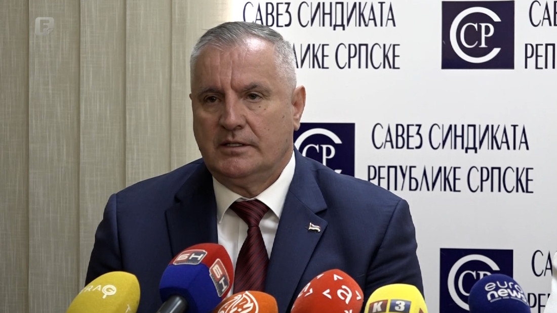 Višković: U timu za moje hapšenje su Britanci, Bošnjaci i Federalni MUP
