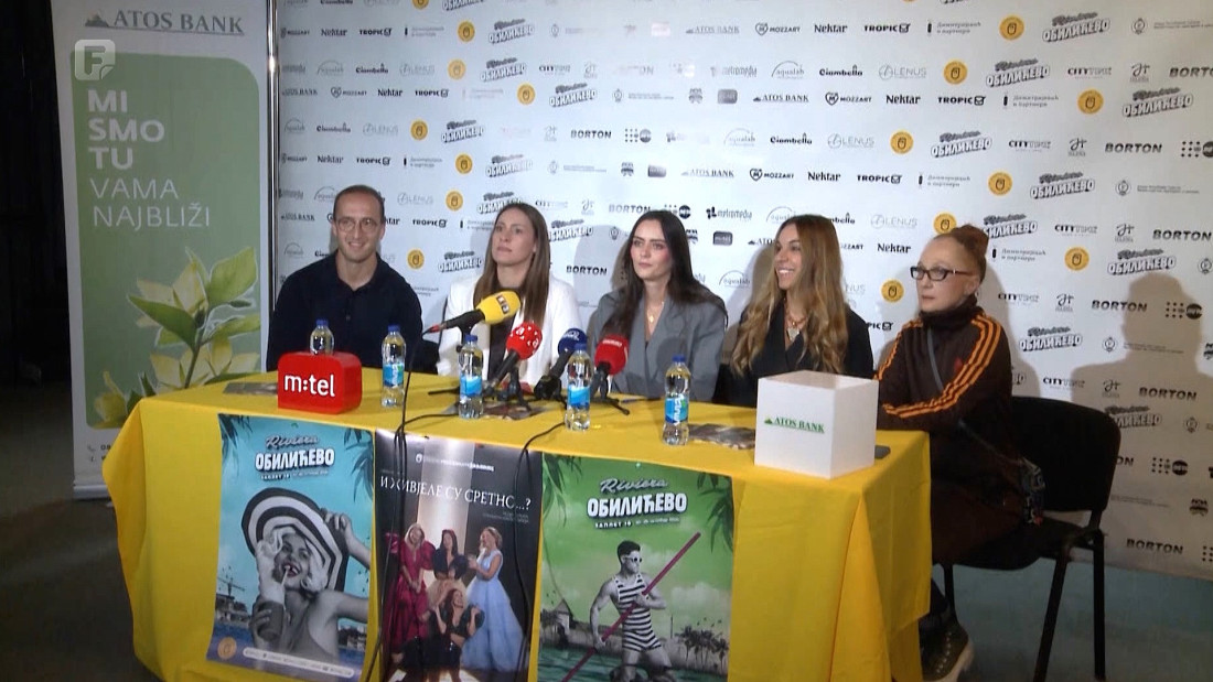 Zaplet u Banjoj Luci slavi 18 godina: Deset dana pozorišne magije Zaplet u Banjoj Luci slavi 18 godina: Deset dana pozorišne magije