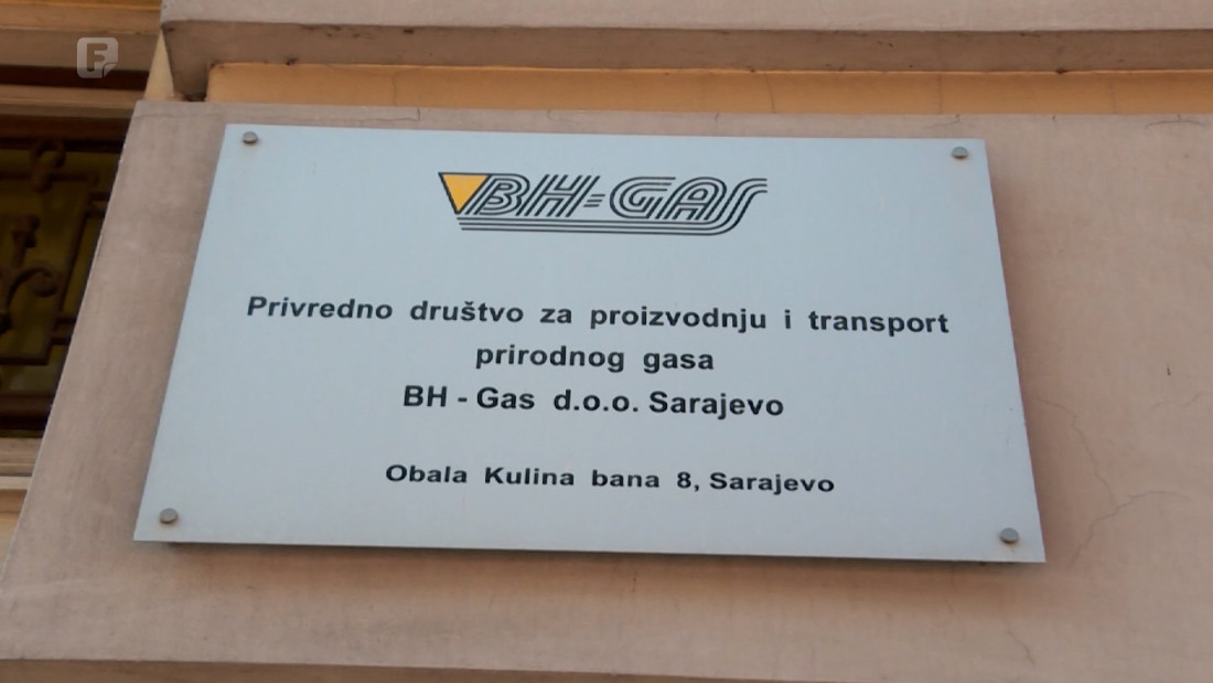 BH-Gas izmijenio statut, kreće restrukturiranje preduzeća radi Južne interkonekcije