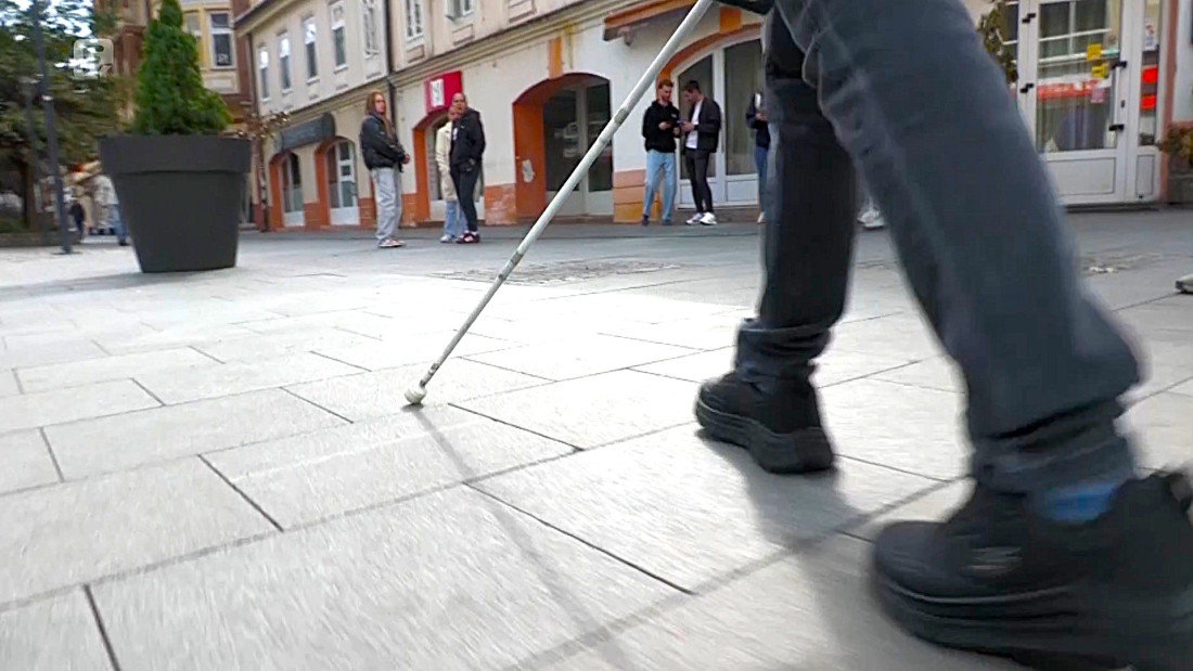 Ervin i Armin o životu bez vida: Najteže su predrasude i nedostatak podrške