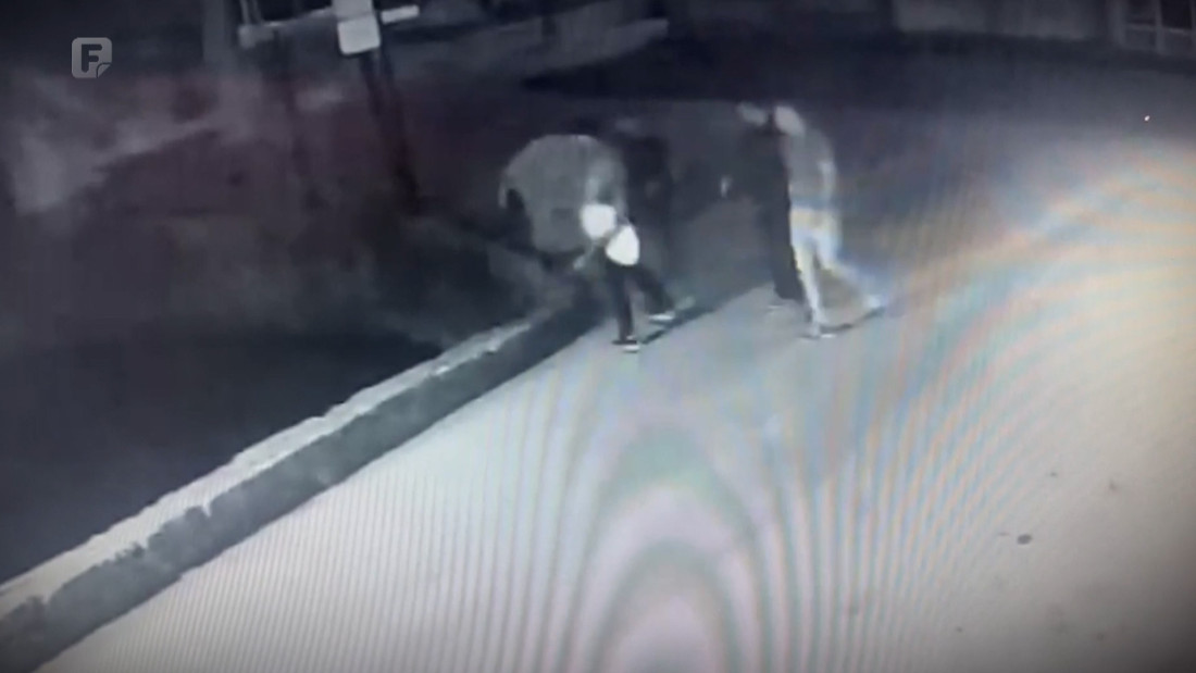 Zahuktavanje pred izbore - hoće li napad u Stocu biti kvalificiran kao kršenje javnog reda?
