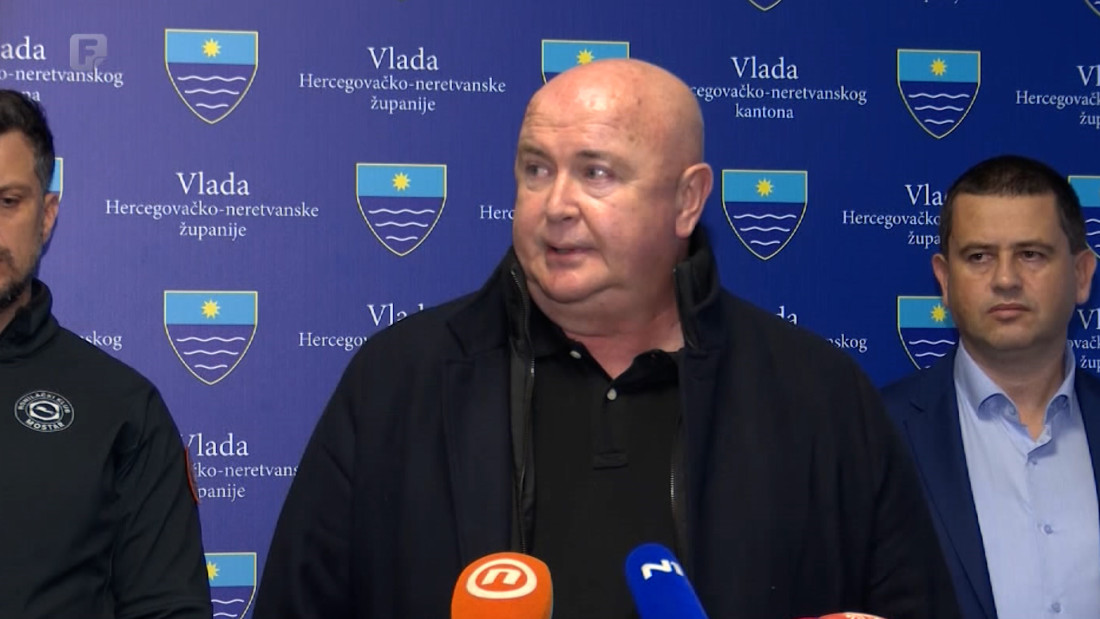 Ćubela: Brašnjićeve izjave uvreda su za mene i za sve ljude u Civilnoj zaštiti