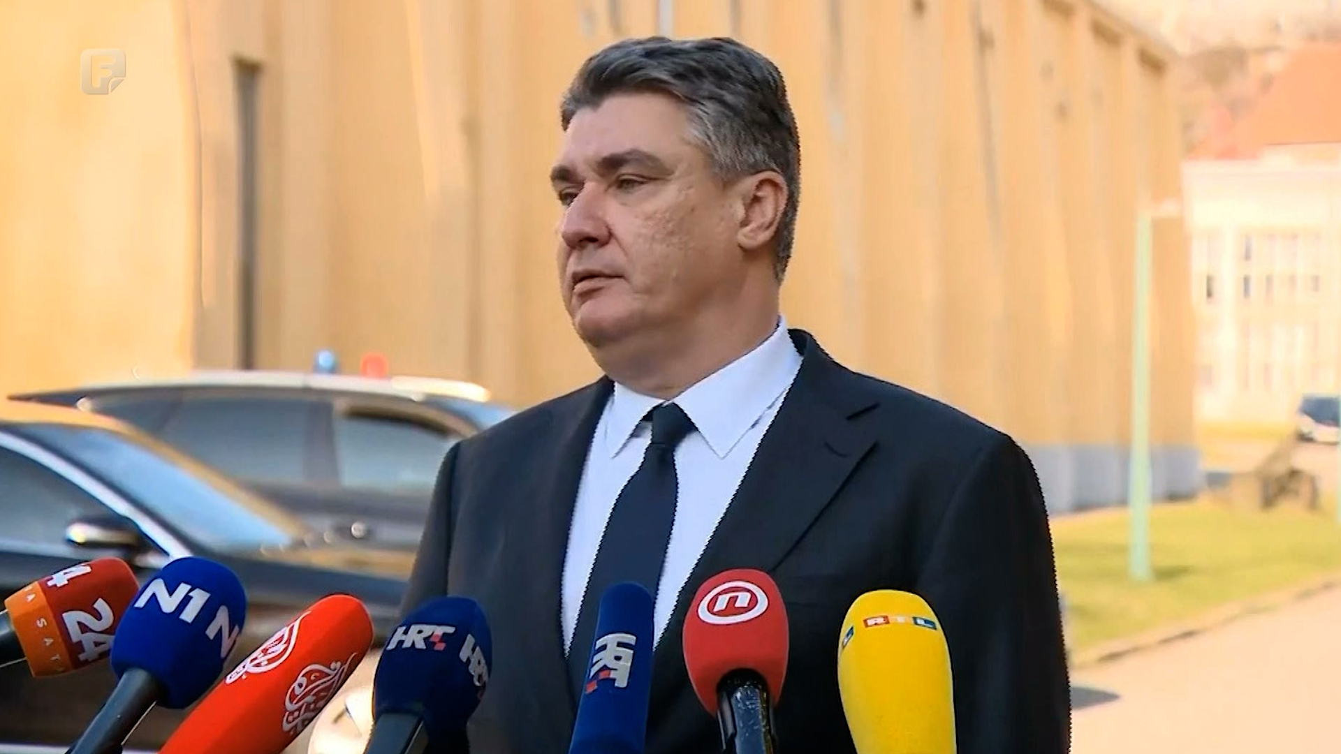 Milanović: Doći ću ponovo u BiH, a moralni bukači neka se nose