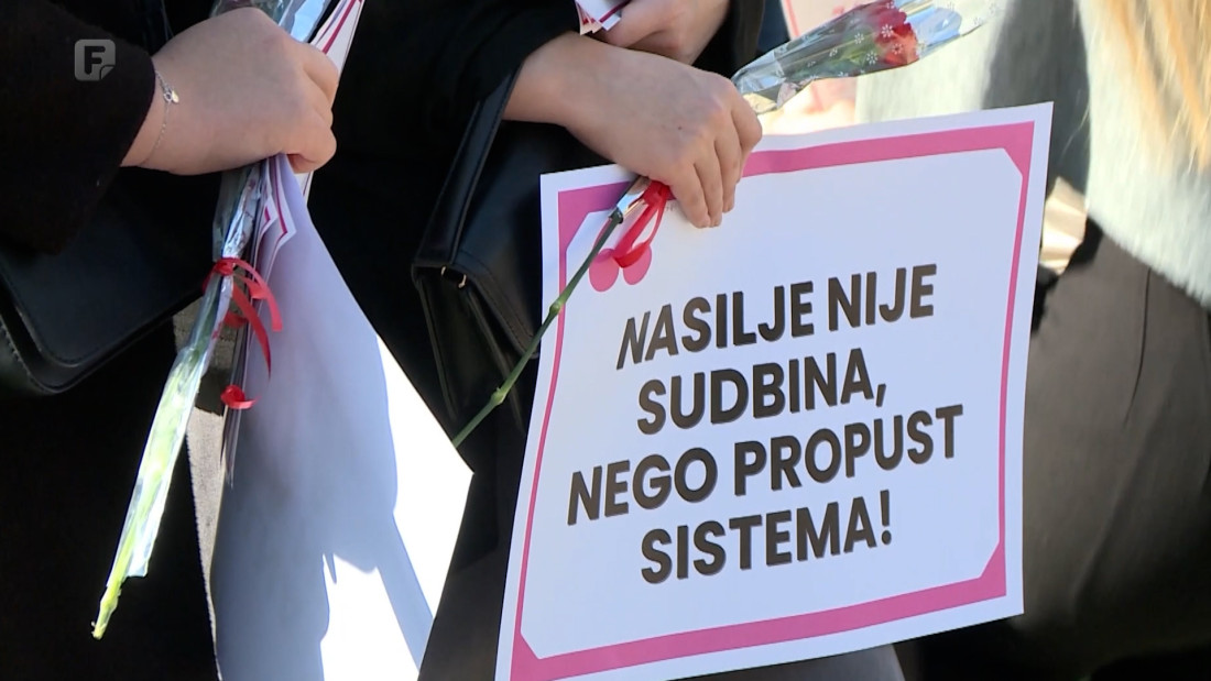 Strategije i zakoni ne garantuju ravnopravnost žena u Bosni i Hercegovini