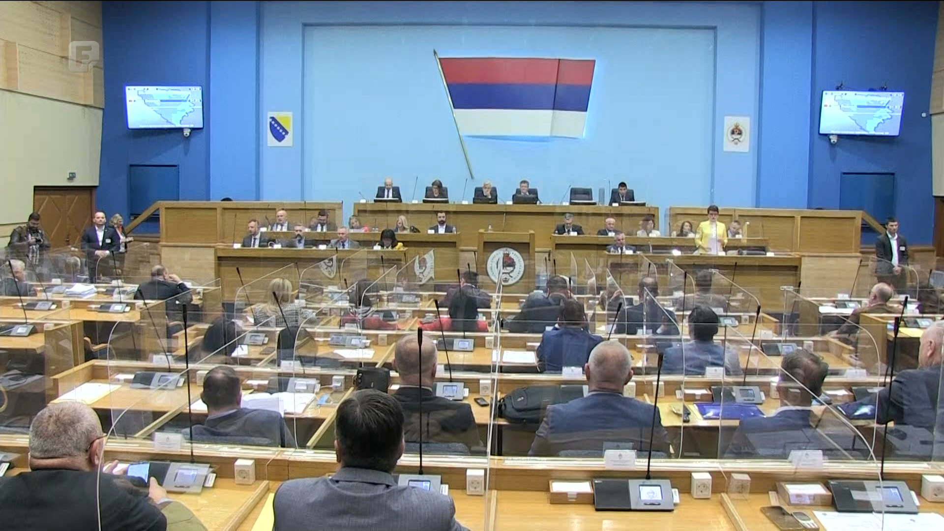 Izdajnici i patrioti - nepresušni narativ u NSRS-u