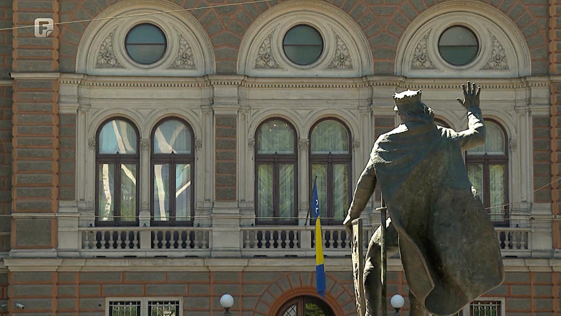 Stranke predale liste, sedam kandidata u utrci za Predsjedništvo BiH