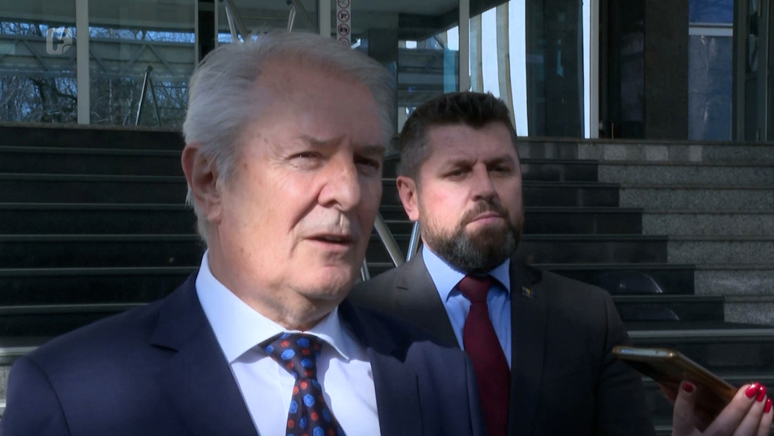 Lendo u Banjoj Luci s predstavnicima bošnjačkog naroda u institucijama RS-a