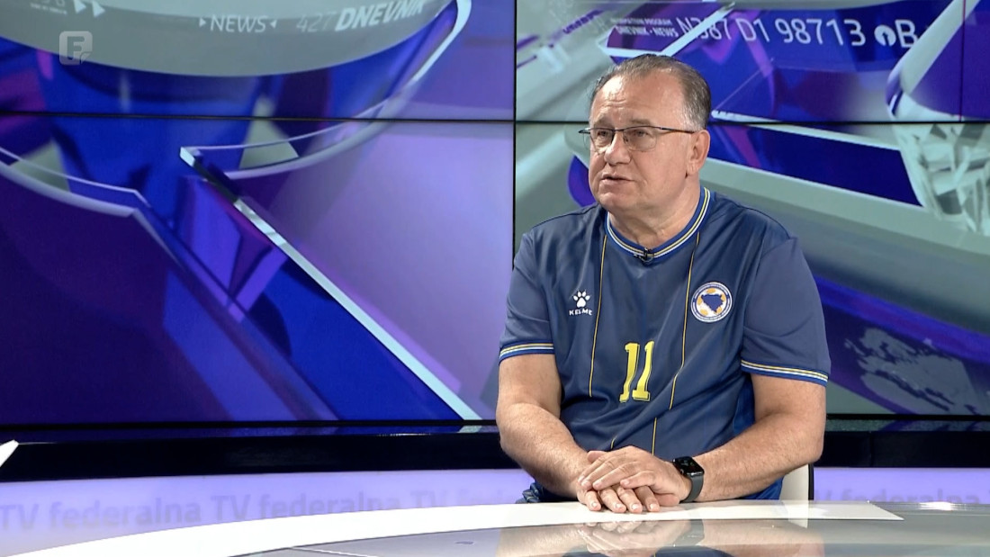 Dnevnik D: Nermin Nikšić, 25.06.2026.