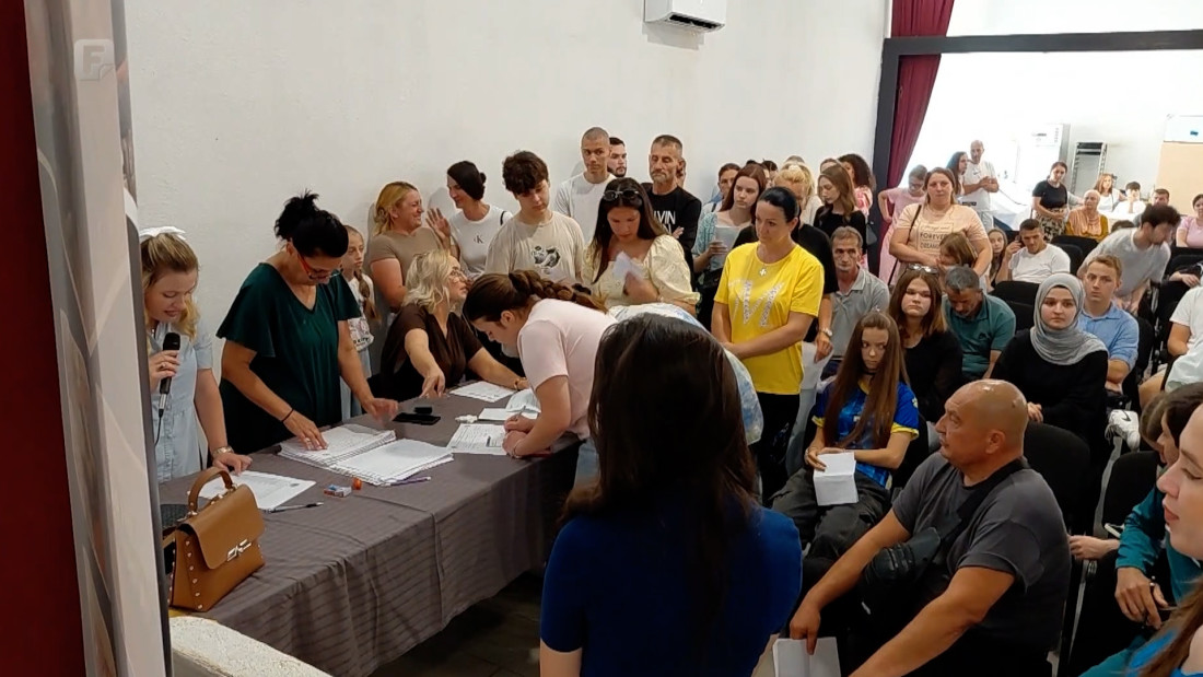 U Novoj Kasabi potpisani ugovori za 114 stipendista iz istočne Bosne